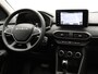 Dacia Sandero Stepway TCe 90 CVT Extreme | AUTOMAAT | Navigatie | Parkeercamera | Trekhaak |