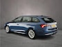 Skoda Octavia Combi Business Edition 1.0 TSI 110pk Trekhaak, Achteruitrijcamera, Navigatie, Cruise control, Elektrische achterklep, App connect, DAB, Radio, Parkeersensoren