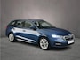 Skoda Octavia Combi Business Edition 1.0 TSI 110pk Trekhaak, Achteruitrijcamera, Navigatie, Cruise control, Elektrische achterklep, App connect, DAB, Radio, Parkeersensoren