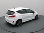 Ford Fiesta 1.0 EcoBoost Hybrid ST-Line 125pk Cruise | Climate | Carplay | Parkeersens. achter