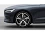 Volvo V60 T6 350PK AWD Essential | Driver Assist Pack | Climate Pack | Extra getint glas achter  | Charcoal hemelbekleding | Park Assist achter en voor |19" 5-triplespaaks Glossy Black Diamond Cut