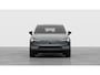 Volvo EX30 Extended Range 272PK Europa 69 kWh | Extra getint glas achter | Verwarmde voorstoelen en stuurwiel | Elektrisch verstelbare voorstoelen
