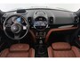 MINI Countryman Mini 1.5 Cooper S E ALL4 Chili Pano Lederen Sportstoelen Stoelverwarming Camera Head-Up