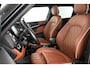 MINI Countryman Mini 1.5 Cooper S E ALL4 Chili Pano Lederen Sportstoelen Stoelverwarming Camera Head-Up