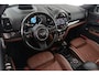 MINI Countryman Mini 1.5 Cooper S E ALL4 Chili Pano Lederen Sportstoelen Stoelverwarming Camera Head-Up