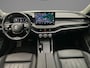 Skoda Superb Combi Business Edition 1.5 eTSI 150pk DSG Automaat Adaptive cruise control, Panoramadak, Lederen bekleding, Elektrische achterklep, Navigatie, Stoelverwarming