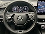 Skoda Superb Combi Business Edition 1.5 eTSI 150pk DSG Automaat Adaptive cruise control, Panoramadak, Lederen bekleding, Elektrische achterklep, Navigatie, Stoelverwarming