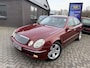 Mercedes-Benz E-klasse 270CDI Elegance|Automaat|uniek netjes|