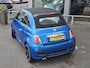Fiat 500C 0.9 TwinAir Cabrio Turbo Sport