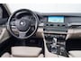 BMW 5-Serie 523i High Executive / NL-Auto / Schuifdak / Leder / Head-Up / Navi / Climate / Cruise / 184dkm NAP