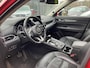 Mazda CX-5 2.0 SkyActiv-G 160 GT-M 4WD , Automaat, Trekhaak, Leder, Bose, PDC, Cruise, Navi, Stuur/Stoelverwarming, Clima, HUD, Apple Carplay Android Auto, All Season, Camera, 19 inch
