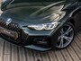 BMW 4-Serie Cabrio 420i High Executive | M-SPORTPAKKET | 19 INCH | SAN REMO GRUN | NEKVERWARMING | STUURVERWARMING | STOELVERWARMING | BMW LASERLIGHT | HARMAN KARDON | STOELMEMORY | CAMERA |