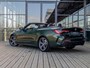BMW 4-Serie Cabrio 420i High Executive | M-SPORTPAKKET | 19 INCH | SAN REMO GRUN | NEKVERWARMING | STUURVERWARMING | STOELVERWARMING | BMW LASERLIGHT | HARMAN KARDON | STOELMEMORY | CAMERA |
