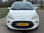 Ford Ka 1.2 Titanium Airco Electric pakket Audio-CD/MP3 LMV 15" Colorpakket ABS 2 x airbag Getint glas Dealeronderhoud Nieuwe Apk!