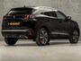 Peugeot 3008 1.2 PureTech Allure Sport 131Pk (APPLE CARPLAY, GROOT NAVI, 360 CAMERA, LEDER, SPORTSTOELEN, GETINT GLAS, KEYLESS, SFEERVERLICHTING, NIEUWE APK, NIEUWSTAAT)