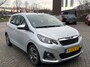 Peugeot 108 1.0 e-VTi 72pk 5D Allure | Binnenkort Beschikbaar | All Season Banden | Achteruitrij Camera | Climate Control | 15 Inch Lichtmetalen Velgen