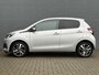 Peugeot 108 1.0 e-VTi 72pk 5D Allure | All Season Banden | Achteruitrij Camera | Climate Control | 15 Inch Lichtmetalen Velgen