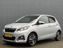 Peugeot 108 1.0 e-VTi 72pk 5D Allure | All Season Banden | Achteruitrij Camera | Climate Control | 15 Inch Lichtmetalen Velgen