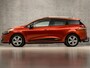 Renault Clio Estate 0.9 TCe Sport (NAVIGATIE, TREKHAAK, GETINT GLAS, SPORTSTOELEN, LM VELGEN, CRUISE, NIEUWSTAAT)