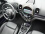 MINI Countryman Mini 2.0 Cooper S E ALL4 Chili PHEV 222pk | Panodak | Adaptive Cruise | Head-up Display | Carplay | LED | Lederen Sportstoelen Verwarmd | Plug in Hybrid