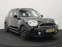 MINI Countryman Mini 2.0 Cooper S E ALL4 Chili Plug in Hybrid 222pk PHEV | Panodak | Adaptive Cruise | Head-up Display | Carplay | LED | Lederen Sportstoelen |