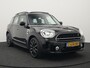 MINI Countryman Mini 2.0 Cooper S E ALL4 Chili PHEV 222pk | Panodak | Adaptive Cruise | Head-up Display | Carplay | LED | Lederen Sportstoelen Verwarmd | Plug in Hybrid