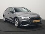 Audi A3 Sportback 45 TFSI e S Line Competition PHEV 245pk Dealer O.H. | 2x S Line | Sportstoelen Massage | Adaptive Cruise | Bang & Olufsen | Matrix LED | 18"L.M | Sfeerverlichting | Apple Carplay | Virtual | Keyless | Blis | Navigatie | DAB | Plug In Hybrid