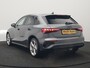 Audi A3 Sportback 45 TFSI e S Line Competition PHEV 245pk Dealer O.H. | 2x S Line | Sportstoelen Massage | Adaptive Cruise | Bang & Olufsen | Matrix LED | 18"L.M | Sfeerverlichting | Apple Carplay | Virtual | Keyless | Blis | Navigatie | DAB | Plug In Hybrid