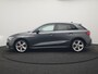 Audi A3 Sportback 45 TFSI e S edition Competition Plug In Hybrid 245pk Dealer O.H. PHEV | 2x S Line | Sportstoelen Massage | Adaptive Cruise | Bang & Olufsen | Matrix LED | 18"L.M | Sfeerverlichting | Apple Carplay | Virtual | Keyless | Blis | Navigatie | DAB |