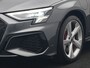 Audi A3 Sportback 45 TFSI e S Line Competition PHEV 245pk Dealer O.H. | 2x S Line | Sportstoelen Massage | Adaptive Cruise | Bang & Olufsen | Matrix LED | 18"L.M | Sfeerverlichting | Apple Carplay | Virtual | Keyless | Blis | Navigatie | DAB | Plug In Hybrid