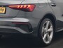 Audi A3 Sportback 45 TFSI e S Line Competition PHEV 245pk Dealer O.H. | 2x S Line | Sportstoelen Massage | Adaptive Cruise | Bang & Olufsen | Matrix LED | 18"L.M | Sfeerverlichting | Apple Carplay | Virtual | Keyless | Blis | Navigatie | DAB | Plug In Hybrid