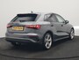 Audi A3 Sportback 45 TFSI e S Line Competition PHEV 245pk Dealer O.H. | 2x S Line | Sportstoelen Massage | Adaptive Cruise | Bang & Olufsen | Matrix LED | 18"L.M | Sfeerverlichting | Apple Carplay | Virtual | Keyless | Blis | Navigatie | DAB | Plug In Hybrid