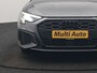 Audi A3 Sportback 45 TFSI e S Line Competition PHEV 245pk Dealer O.H. | 2x S Line | Sportstoelen Massage | Adaptive Cruise | Bang & Olufsen | Matrix LED | 18"L.M | Sfeerverlichting | Apple Carplay | Virtual | Keyless | Blis | Navigatie | DAB | Plug In Hybrid