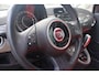 Fiat 500 1.2 Lounge AUT 69 PK I Pano I Leder I NAP I Climate