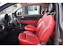 Fiat 500 1.2 Lounge AUT 69 PK I Pano I Leder I NAP I Climate