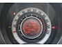 Fiat 500 1.2 Lounge AUT 69 PK I Pano I Leder I NAP I Climate