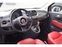 Fiat 500 1.2 Lounge AUT 69 PK I Pano I Leder I NAP I Climate