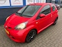Toyota Aygo 1.0-12V 2006 129000km NWE.APK 2250EU
