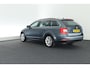 Skoda Octavia Combi 1.5 TSI 150pk DSG Sport Business Panoramadak Stoelverwarming Navigatie