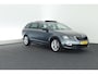 Skoda Octavia Combi 1.5 TSI 150pk DSG Sport Business Panoramadak Stoelverwarming Navigatie