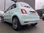 Fiat 500 0.9 TwinAir Turbo Collezione met schuif/kanteldak Airco - Cruise control - parkeersensor achter - Navigatie - Panoramadak - Schuif/kantel dak - Mistlampen voor - Licht metalen velgen 16 inch - Stuur multifunctioneel - Radio - Bluetooth - Sta
