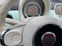 Fiat 500 0.9 TwinAir Turbo Collezione met schuif/kanteldak Airco - Cruise control - parkeersensor achter - Navigatie - Panoramadak - Schuif/kantel dak - Mistlampen voor - Licht metalen velgen 16 inch - Stuur multifunctioneel - Radio - Bluetooth - Sta