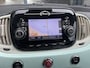 Fiat 500 0.9 TwinAir Turbo Collezione met schuif/kanteldak Airco - Cruise control - parkeersensor achter - Navigatie - Panoramadak - Schuif/kantel dak - Mistlampen voor - Licht metalen velgen 16 inch - Stuur multifunctioneel - Radio - Bluetooth - Sta