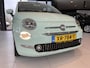 Fiat 500 0.9 TwinAir Turbo Collezione met schuif/kanteldak Airco - Cruise control - parkeersensor achter - Navigatie - Panoramadak - Schuif/kantel dak - Mistlampen voor - Licht metalen velgen 16 inch - Stuur multifunctioneel - Radio - Bluetooth - Sta
