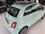 Fiat 500 0.9 TwinAir Turbo Collezione met schuif/kanteldak Airco - Cruise control - parkeersensor achter - Navigatie - Panoramadak - Schuif/kantel dak - Mistlampen voor - Licht metalen velgen 16 inch - Stuur multifunctioneel - Radio - Bluetooth - Sta