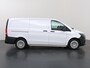 Mercedes-Benz Vito Bestelwagen 114 CDI L2 Pro | Aluca Kasten Inrichting | Vloer | Wand | Sidebars | Achteruitrijcamera | Trekhaak 2500 kg | Climate Control | Lederen Stuurwiel | Dodehoekassistent |