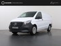 Mercedes-Benz Vito Bestelwagen 114 CDI L2 Pro | Aluca Kasten Inrichting | Vloer | Wand | Sidebars | Achteruitrijcamera | Trekhaak 2500 kg | Climate Control | Lederen Stuurwiel | Dodehoekassistent |