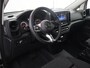 Mercedes-Benz Vito Bestelwagen 114 CDI L2 Pro | Aluca Kasten Inrichting | Vloer | Wand | Sidebars | Achteruitrijcamera | Trekhaak 2500 kg | Climate Control | Lederen Stuurwiel | Dodehoekassistent |