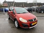 Suzuki SX4 1.6 Comfort 125 PK // Trekhaak // Door ons nieuw geleverd en onderhouden // Airco // Stootlijst // Rijklaarprijs!
