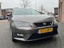 SEAT Leon ST 1.4 TSI FR First Edition NAVI/LED/STOELVERWAMING